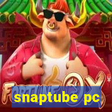 snaptube pc